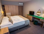 Lázně Dudince - hotel Smaragd Lázně Dudince - hotel Smaragd