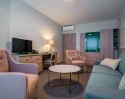 Lázně Dudince - hotel Smaragd Lázně Dudince - hotel Smaragd