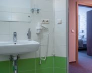 Lázně Dudince - hotel Smaragd Lázně Dudince - hotel Smaragd