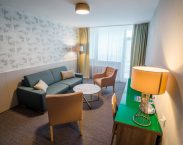 Lázně Dudince - hotel Smaragd Lázně Dudince - hotel Smaragd