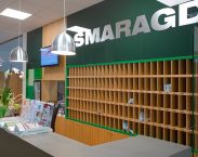 Lázně Dudince - hotel Smaragd Lázně Dudince - hotel Smaragd