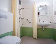 Lázně Dudince - hotel Smaragd Lázně Dudince - hotel Smaragd