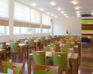 Lázně Dudince - hotel Smaragd Lázně Dudince - hotel Smaragd