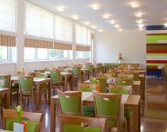 Lázně Dudince - hotel Smaragd Lázně Dudince - hotel Smaragd