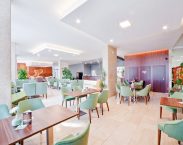 Lázně Dudince - hotel Smaragd Lázně Dudince - hotel Smaragd