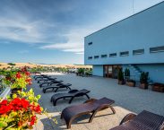 Lázně Dudince - hotel Smaragd Lázně Dudince - hotel Smaragd