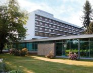 Lázně Dudince - hotel Smaragd Lázně Dudince - hotel Smaragd