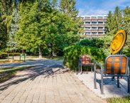 Lázně Dudince - hotel Smaragd Lázně Dudince - hotel Smaragd