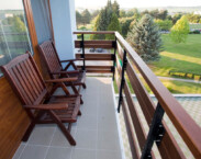 Lázně Dudince - hotel Smaragd Lázně Dudince - hotel Smaragd