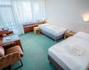 Lázně Dudince - hotel Smaragd Lázně Dudince - hotel Smaragd