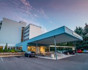 Lázně Dudince - hotel Smaragd Lázně Dudince - hotel Smaragd