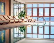 Smokovec - hotel Bellevue