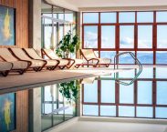 Smokovec - hotel Bellevue
