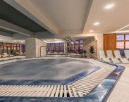 Smokovec - hotel Bellevue