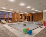 Smokovec - hotel Bellevue