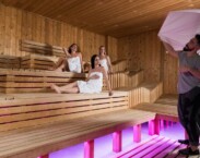 Smokovec - hotel Bellevue