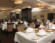 Smokovec - hotel Bellevue