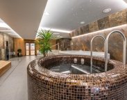 Smokovec - hotel Bellevue