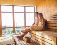 Smokovec - hotel Bellevue