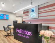 Poděbrady  – Spa hotel Felicitas