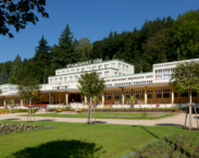 Luhačovice Luhačovice