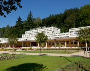 Luhačovice Luhačovice