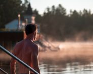 Termální lázně Hévíz Termální lázně Hévíz