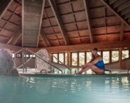 Termální lázně Hévíz Termální lázně Hévíz