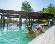 Termály Zalakaros Maďarsko Termály Zalakaros Maďarsko