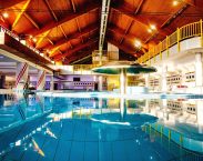 Termály Zalakaros Maďarsko Termály Zalakaros Maďarsko