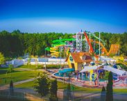 Termály Zalakaros Maďarsko Termály Zalakaros Maďarsko