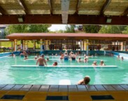 Termály Zalakaros Maďarsko Termály Zalakaros Maďarsko