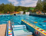 Termály Zalakaros Maďarsko Termály Zalakaros Maďarsko