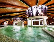 Termály Zalakaros Maďarsko Termály Zalakaros Maďarsko