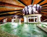 Termály Zalakaros Maďarsko Termály Zalakaros Maďarsko