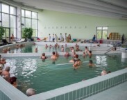 Termály Zalakaros Maďarsko Termály Zalakaros Maďarsko