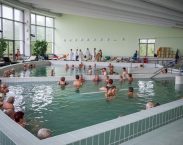 Termály Zalakaros Maďarsko Termály Zalakaros Maďarsko