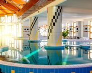 Termály Zalakaros Maďarsko Termály Zalakaros Maďarsko