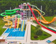 Termály Zalakaros Maďarsko Termály Zalakaros Maďarsko