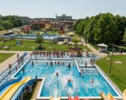 Termály Zalakaros Maďarsko Termály Zalakaros Maďarsko