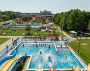 Termály Zalakaros Maďarsko Termály Zalakaros Maďarsko