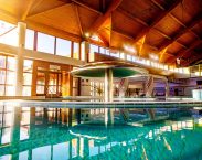 Termály Zalakaros Maďarsko Termály Zalakaros Maďarsko