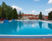 Termály Zalakaros Maďarsko Termály Zalakaros Maďarsko