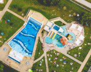 Termály Zalakaros Maďarsko Termály Zalakaros Maďarsko