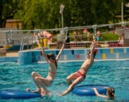 Termály Zalakaros Maďarsko Termály Zalakaros Maďarsko