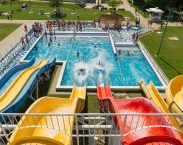 Termály Zalakaros Maďarsko Termály Zalakaros Maďarsko