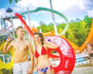 Termály Zalakaros Maďarsko Termály Zalakaros Maďarsko