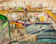 Termály Zalakaros Maďarsko Termály Zalakaros Maďarsko