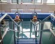 Termály Zalakaros Maďarsko Termály Zalakaros Maďarsko