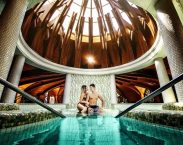 Termály Zalakaros Maďarsko Termály Zalakaros Maďarsko